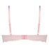 Soutien-gorge à armatures préformé Marina, Rose