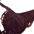 Soutien-gorge à armatures préformé Samra, Violet