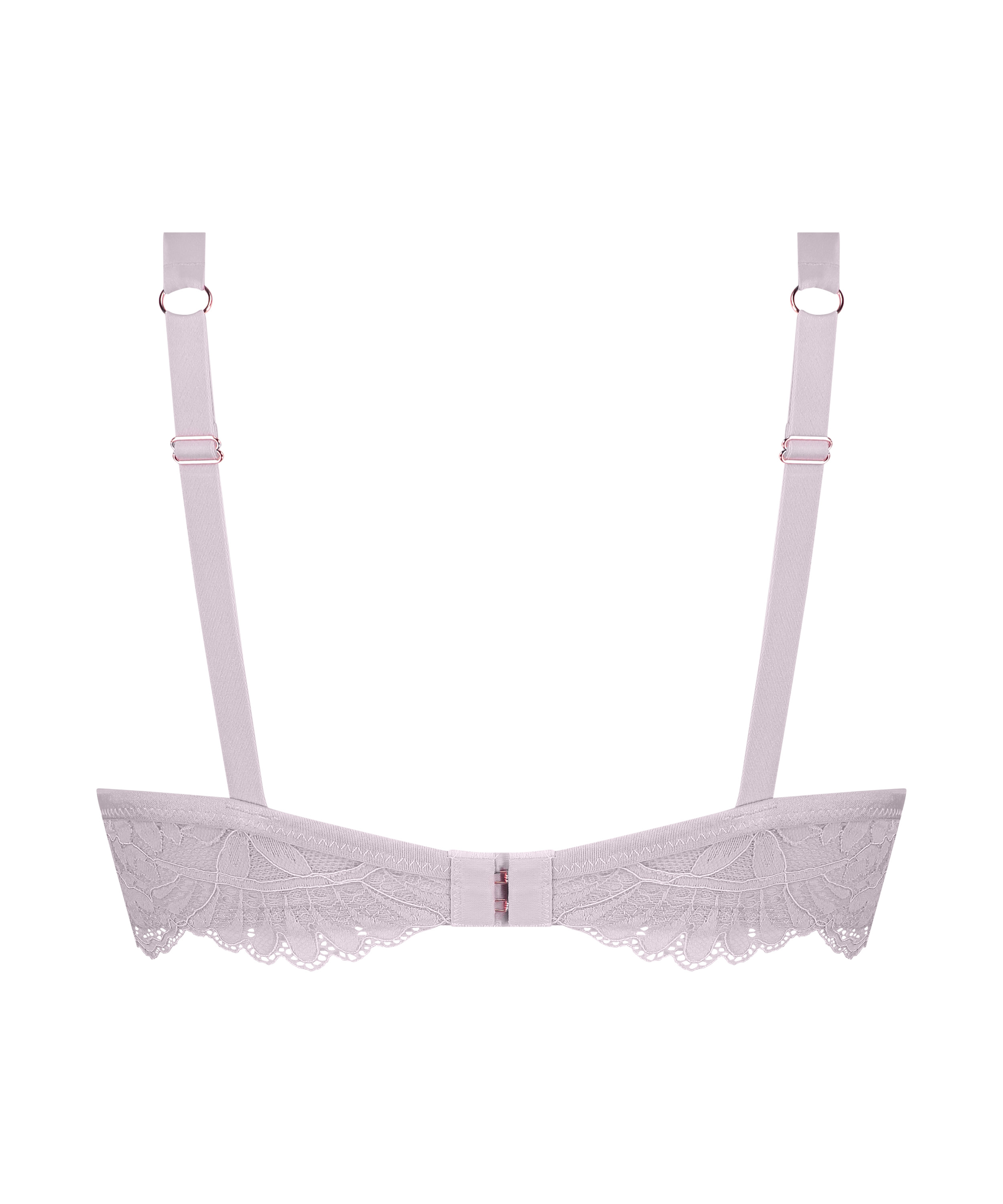 Soutien-gorge préformé à armatures Antonia, Violet, main