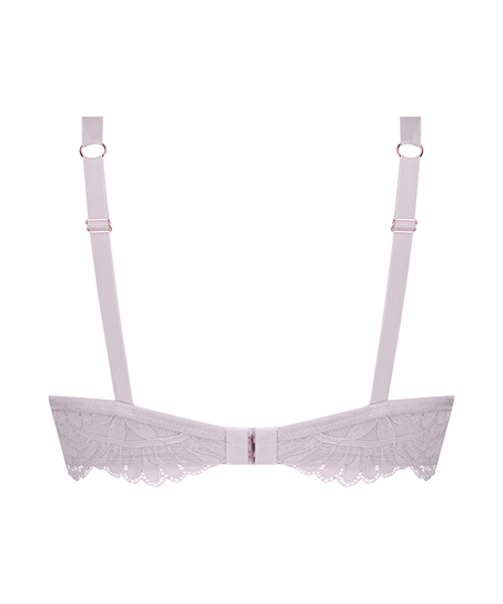 Soutien-gorge préformé à armatures Antonia, Violet