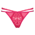 Tanga string Quinn, Rose