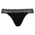Thong Jordan, Noir