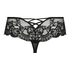 Boxer string Saraya, Noir