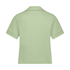 Haut de pyjama, Vert