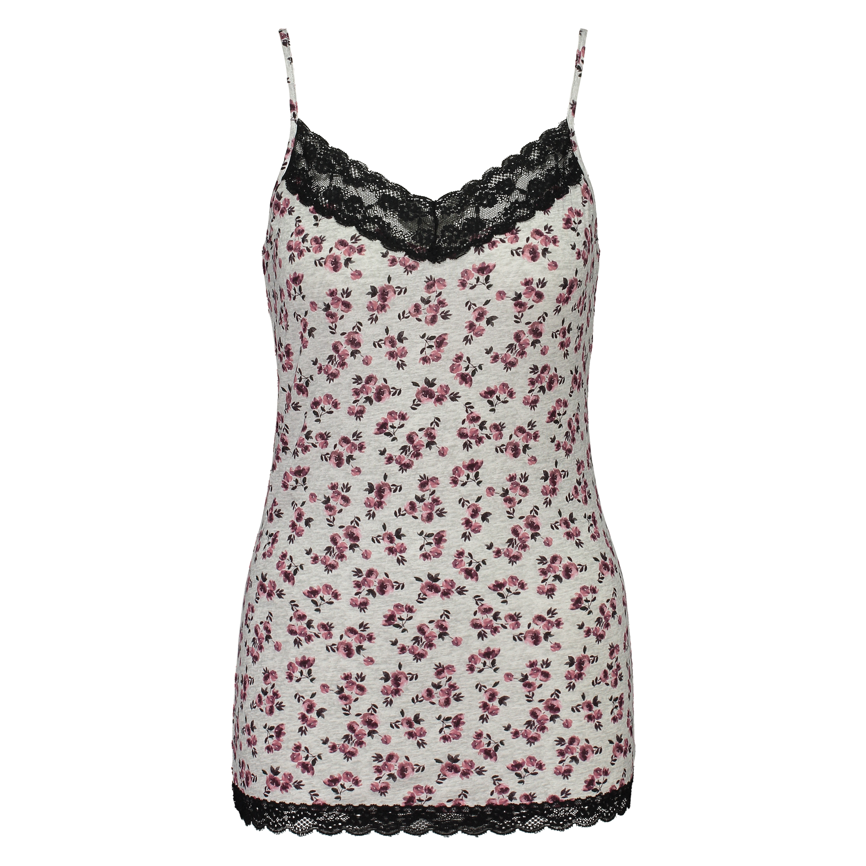 Top Ditsy, Violet, main