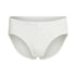 Slip taille haute Sophie, Blanc