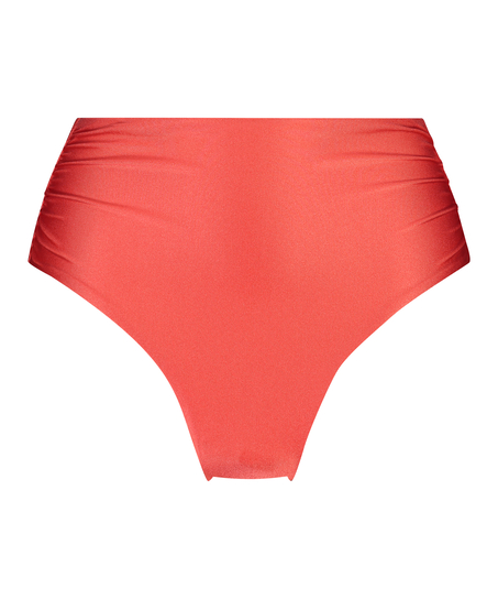 Slip de Bikini Costa Rio, Rouge