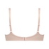 Soutien-gorge sans armature préformé Lola, Rose