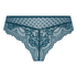 Slip brésilien Tonia, Bleu