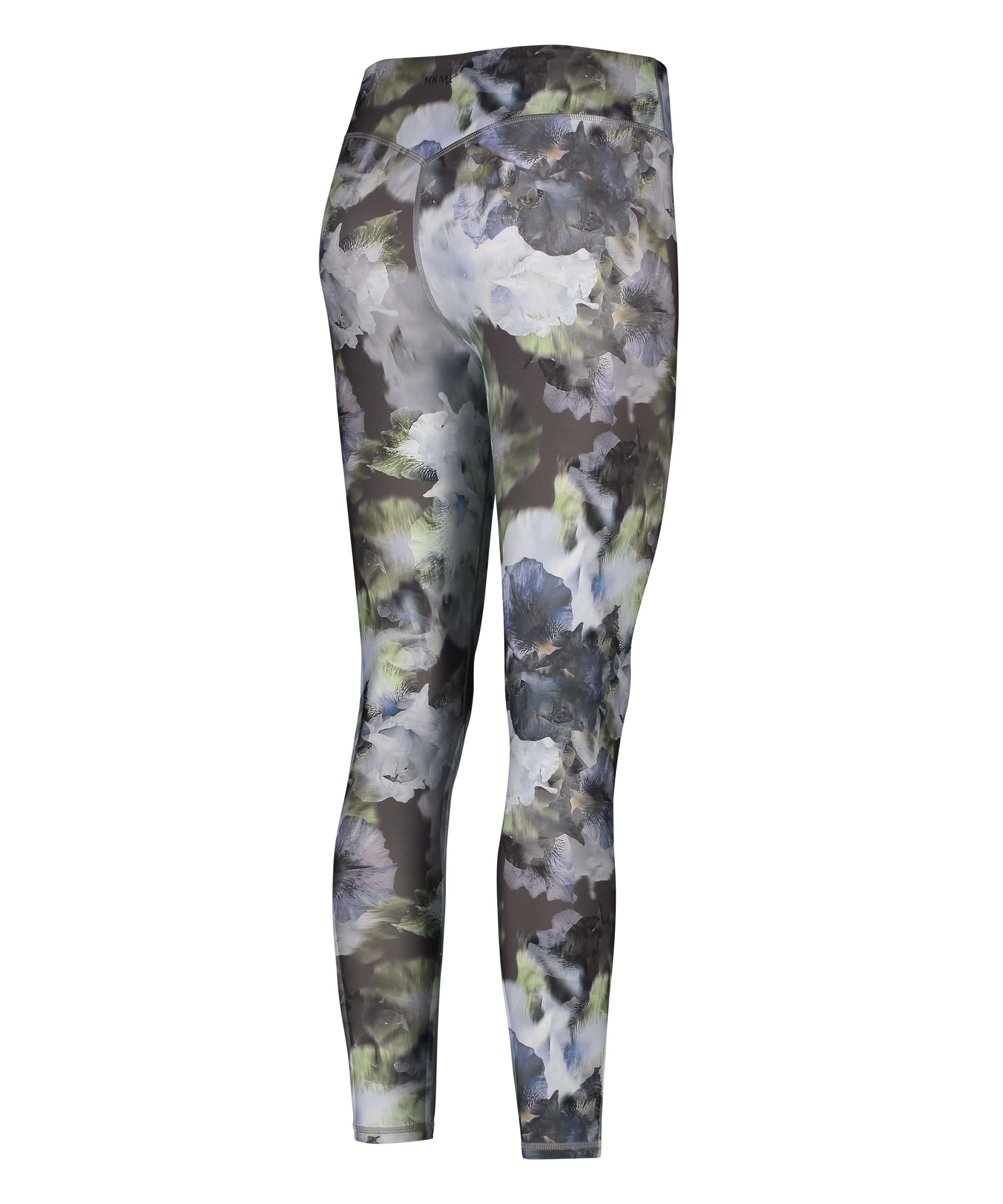 HKMX Legging taille haute, Gris, main