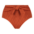 Slip de Bikini Rio Galibi, Orange