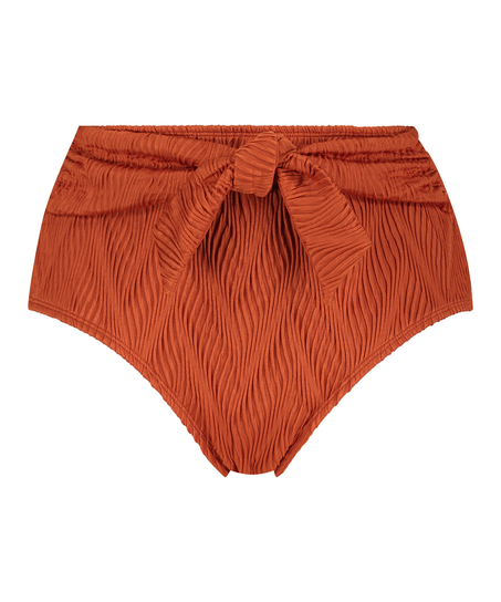 Slip de Bikini Rio Galibi, Orange