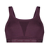 Soutien-gorge de sport HKMX The Elite Level 3, Violet