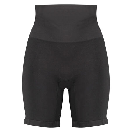Culotte correctrice taille, Noir