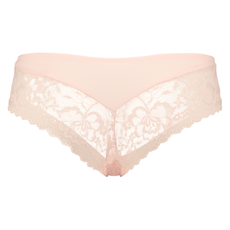 Slip brésilien Maya, Rose