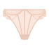 Slip brésilien Jade, Rose