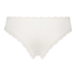 Slip brésilien Miny, Blanc