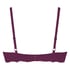 Soutien-gorge à armatures préformé Marine, Violet