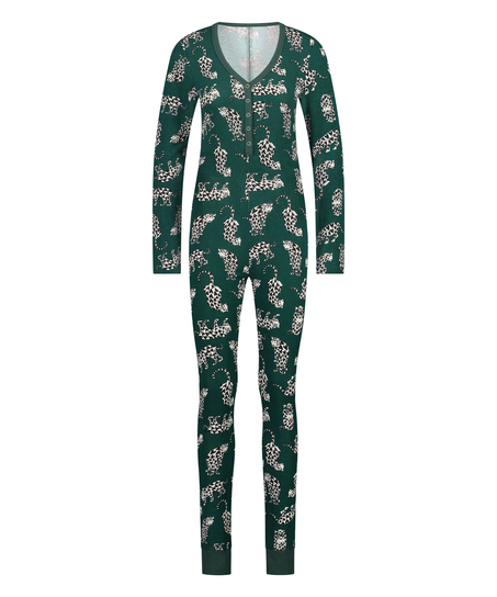 Onesie, Vert