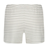 Short Coton, Blanc