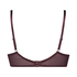 Soutien-gorge à armatures non préformé Mel I AM Danielle, Violet