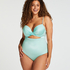 Maillot de bain Shaping Sydney, Bleu