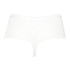 Boxer string Alda, Blanc