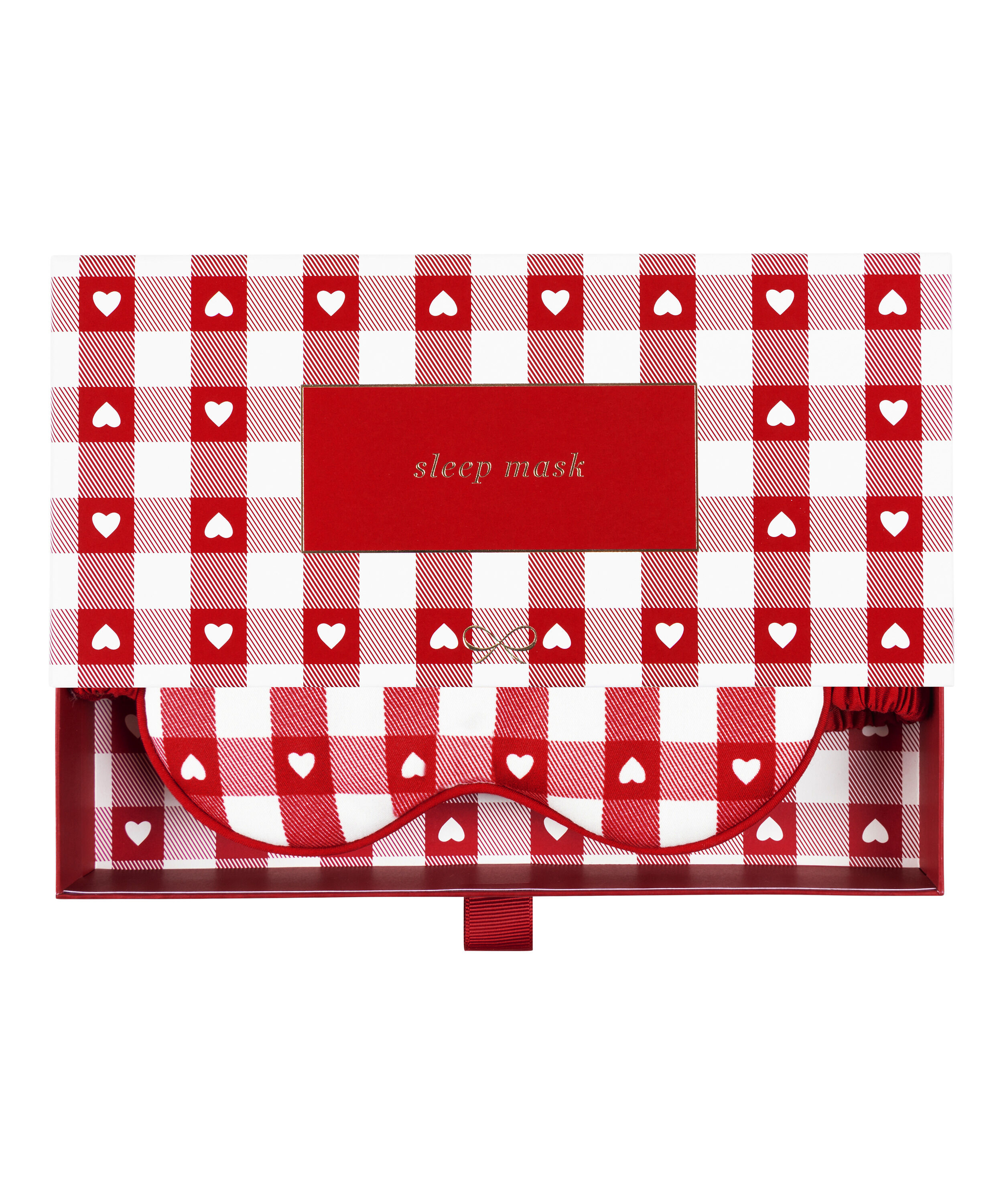 Masque pour les yeux