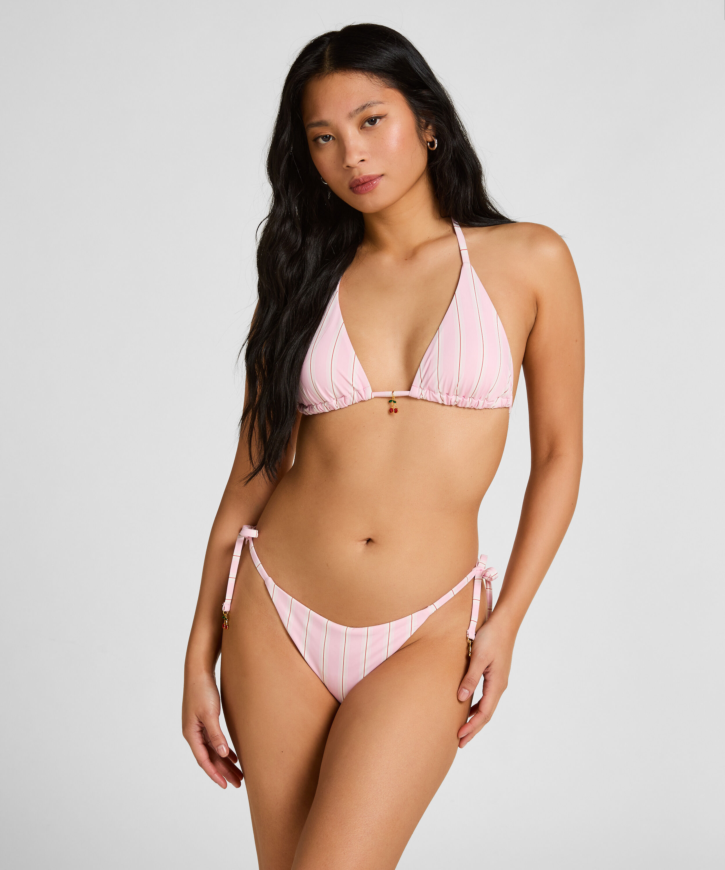 Bas de Bikini Highleg Corfu