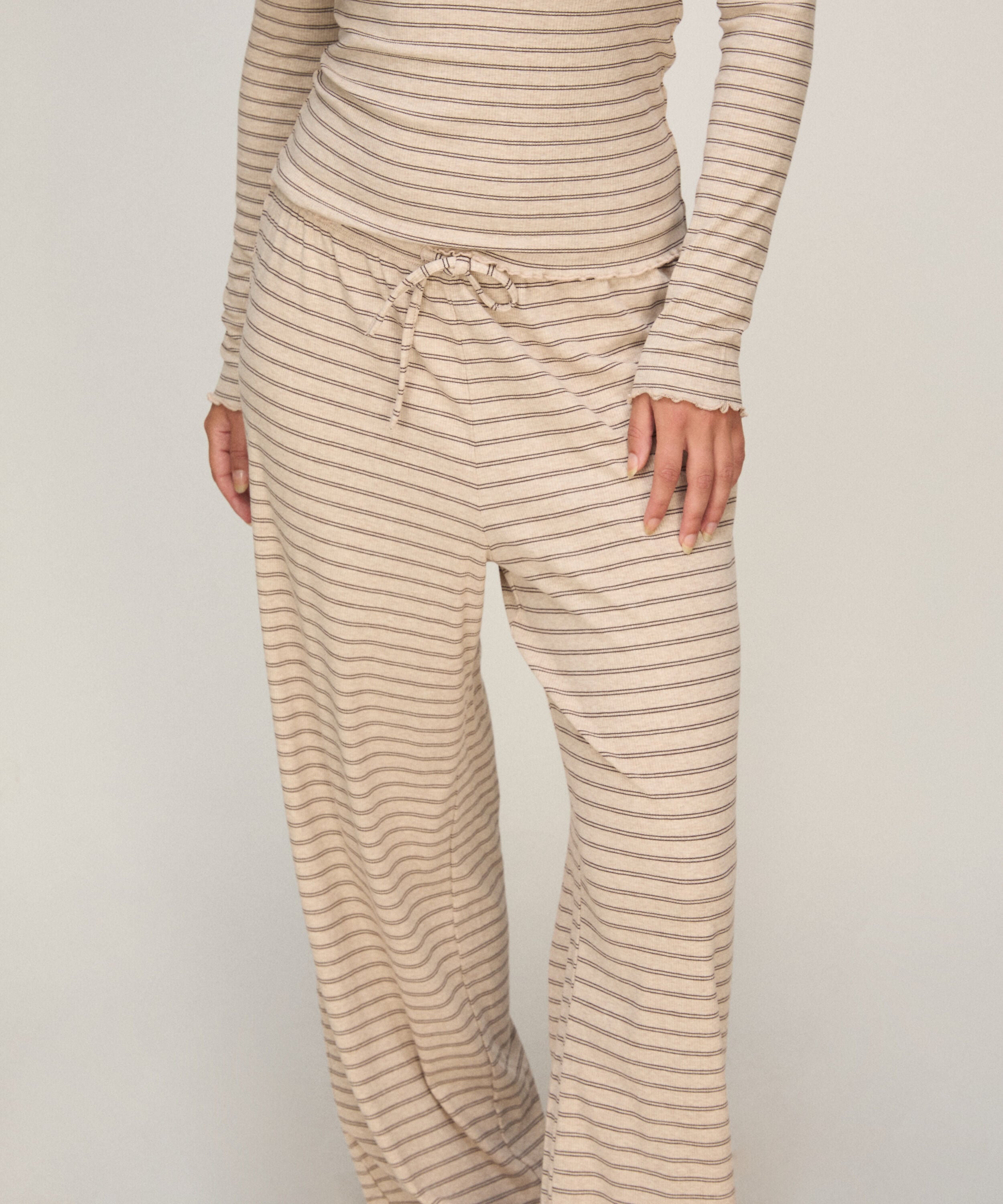 Pant Stripe