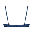 Soutien-gorge à armatures non-préformé Isabelle, Bleu