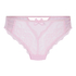 Slip brésilien Belle, Rose
