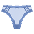 Slip brésilien Astra, Bleu