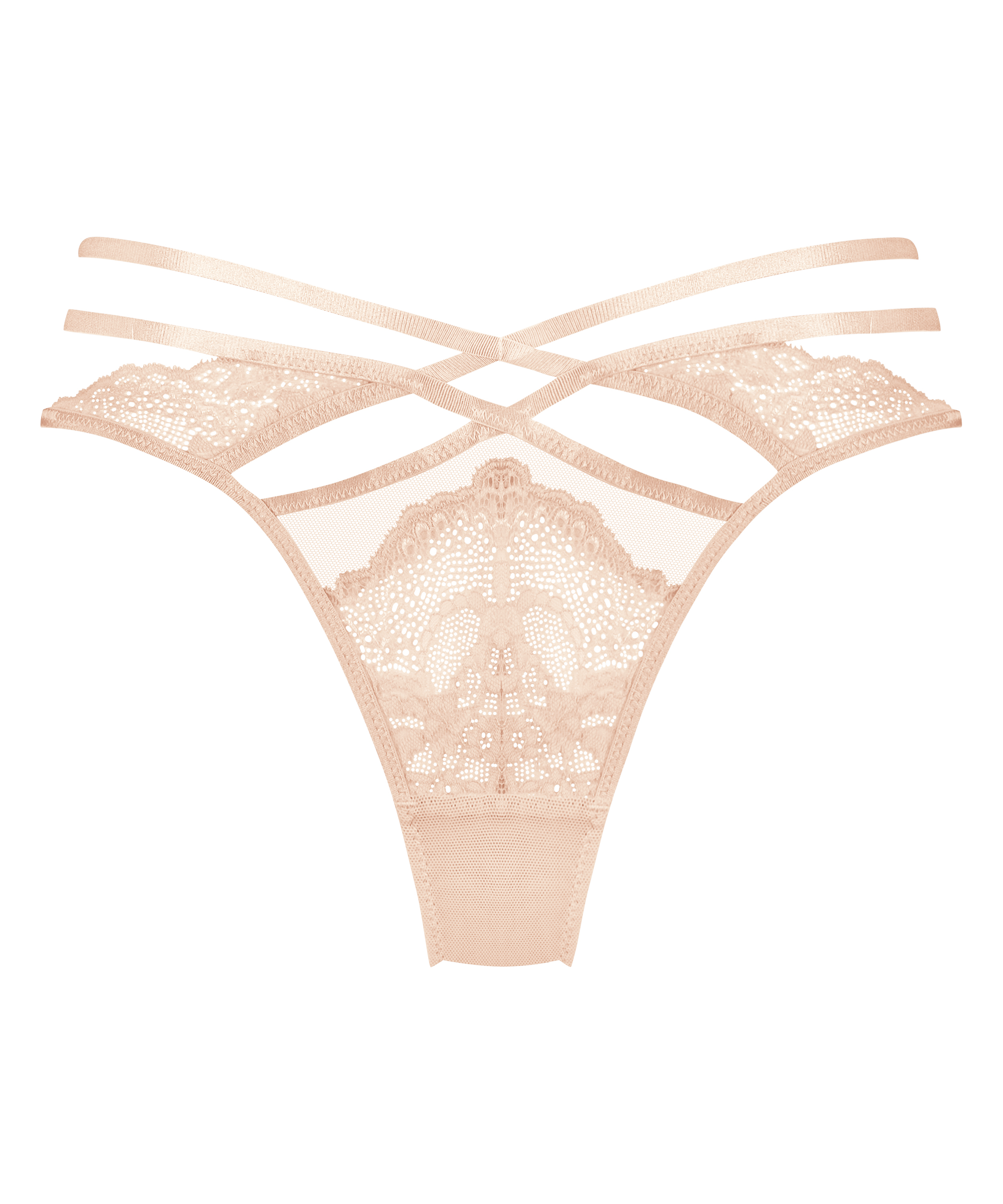 String Janine, Beige, main