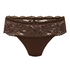Boxerstring Florence, Marron