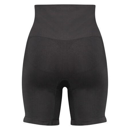Culotte correctrice taille, Noir