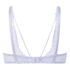 Soutien-gorge à armatures préformé Daisy, Violet