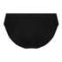 Slip de bikini Rio Galibi I AM Danielle, Noir