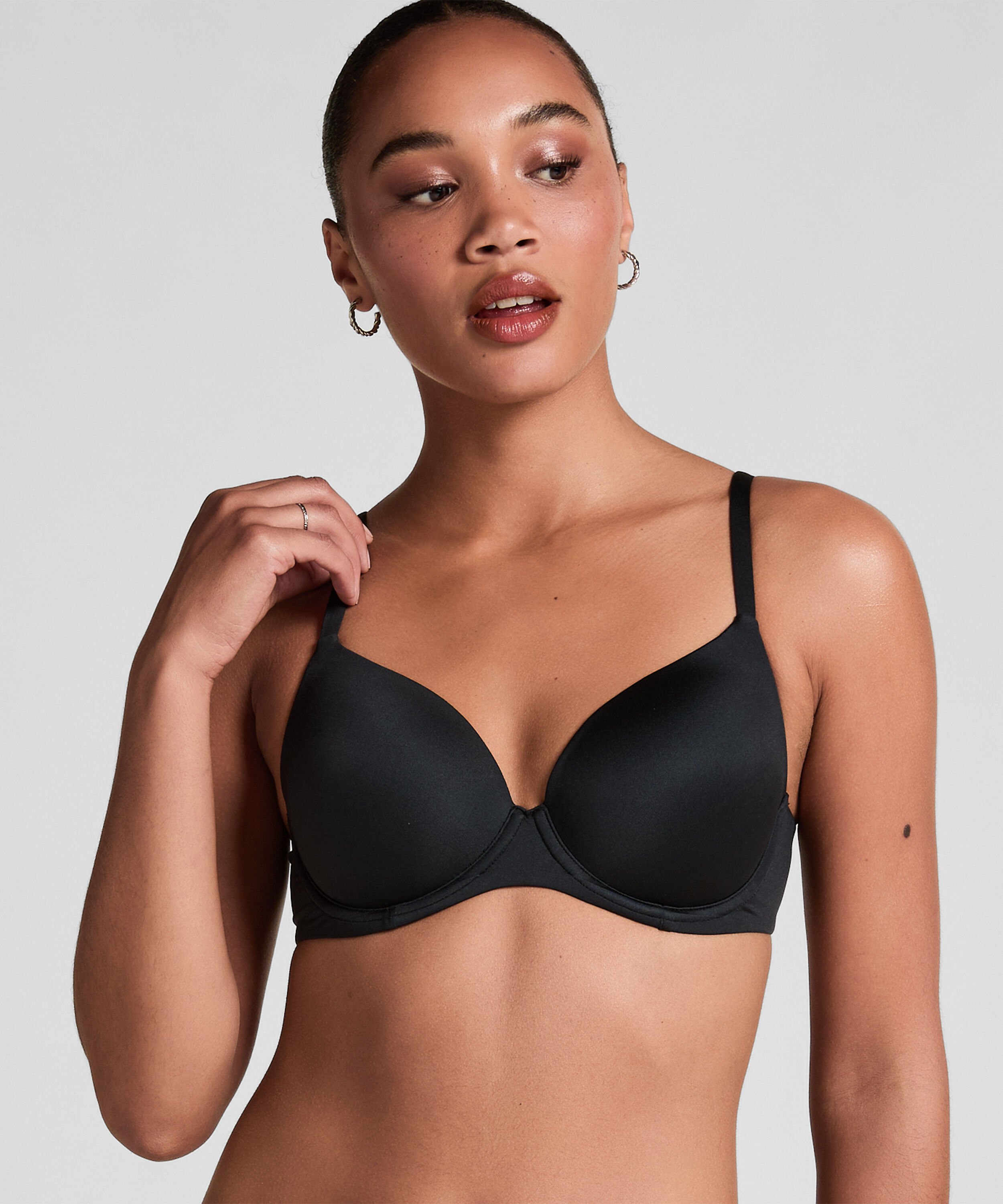 Soutien-gorge à armatures préformé Super Soft