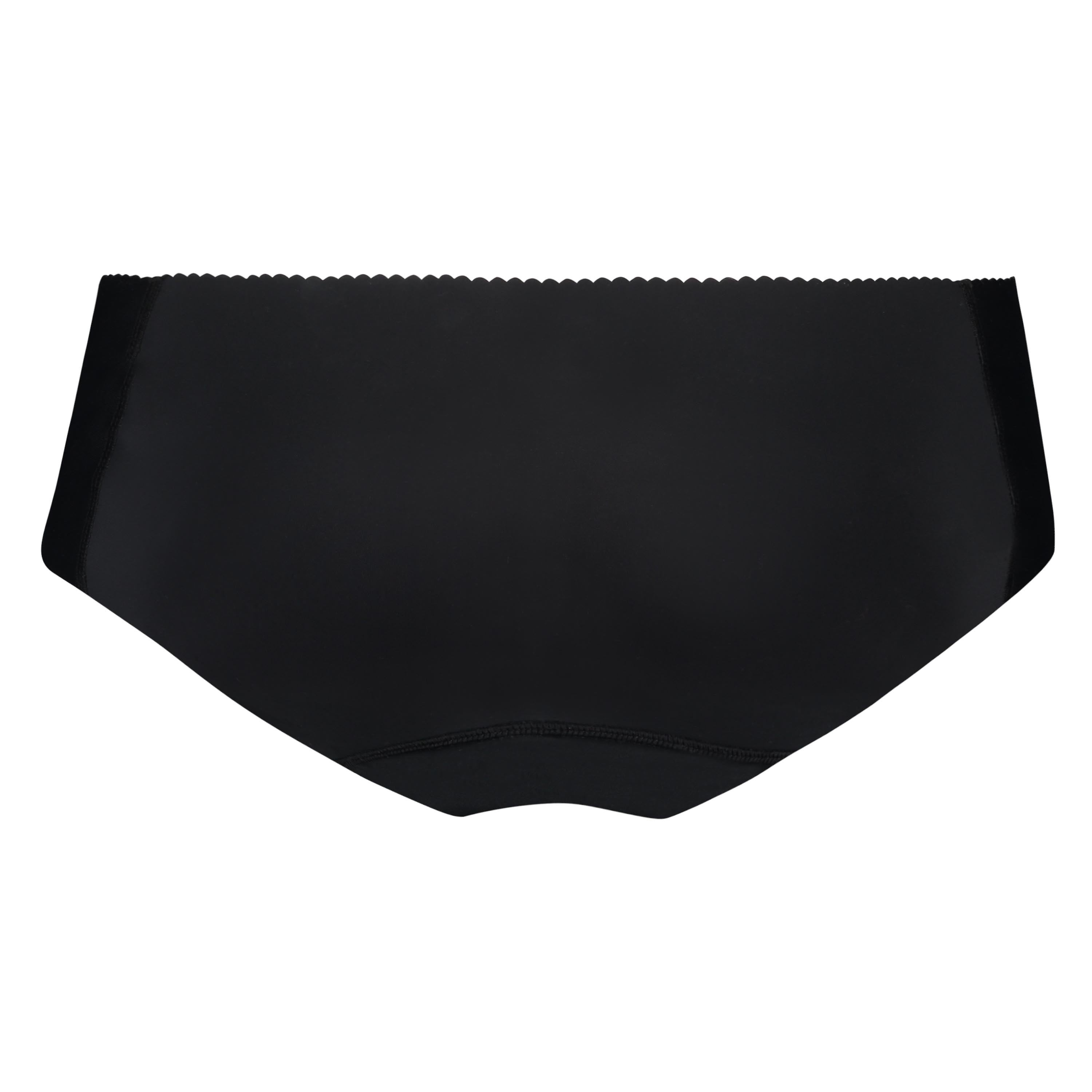 Slip push-up Perfect Bum, Noir, main