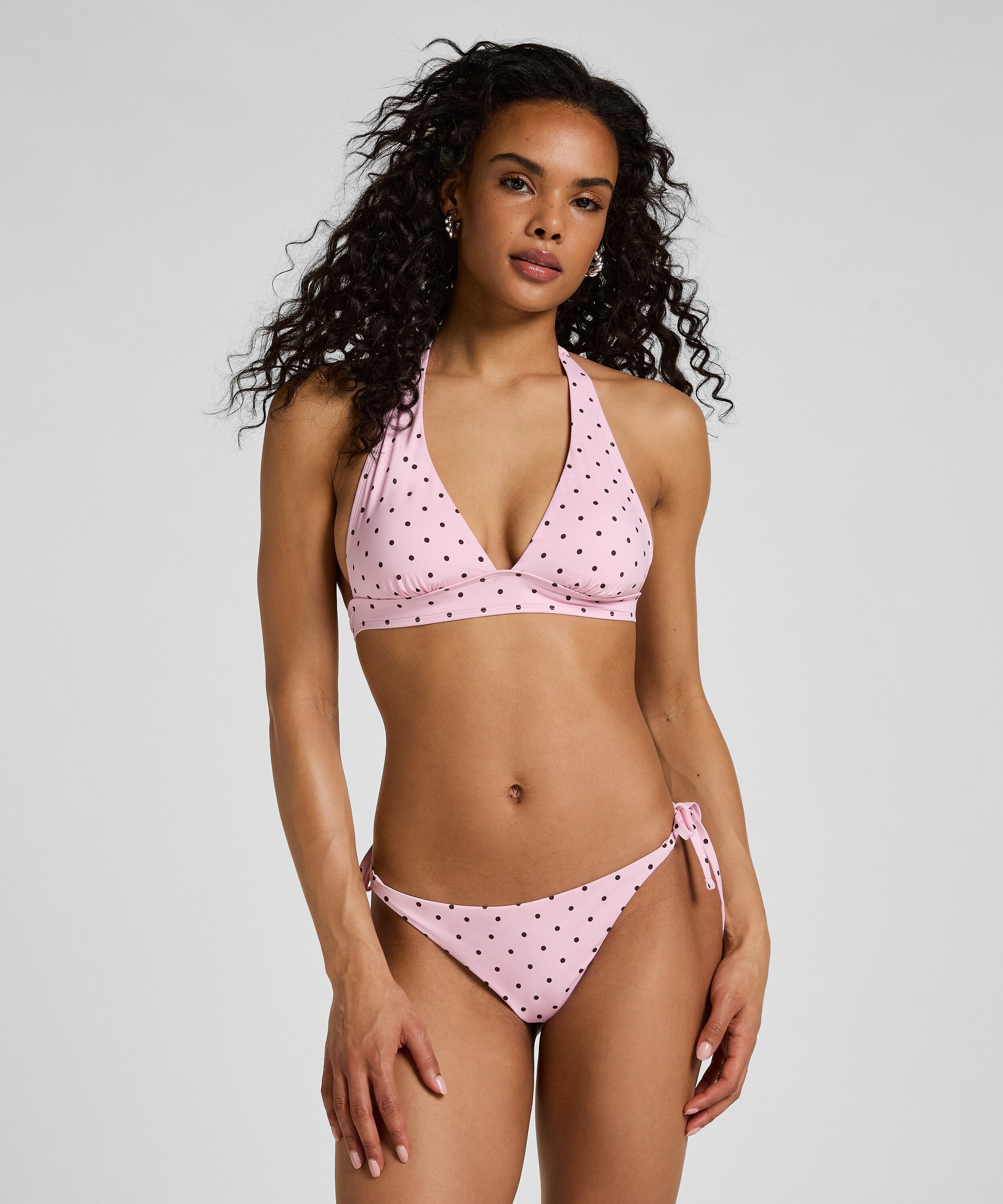 Bas de Bikini Alicante, Rose Bas de Bikini Alicante, Rose
