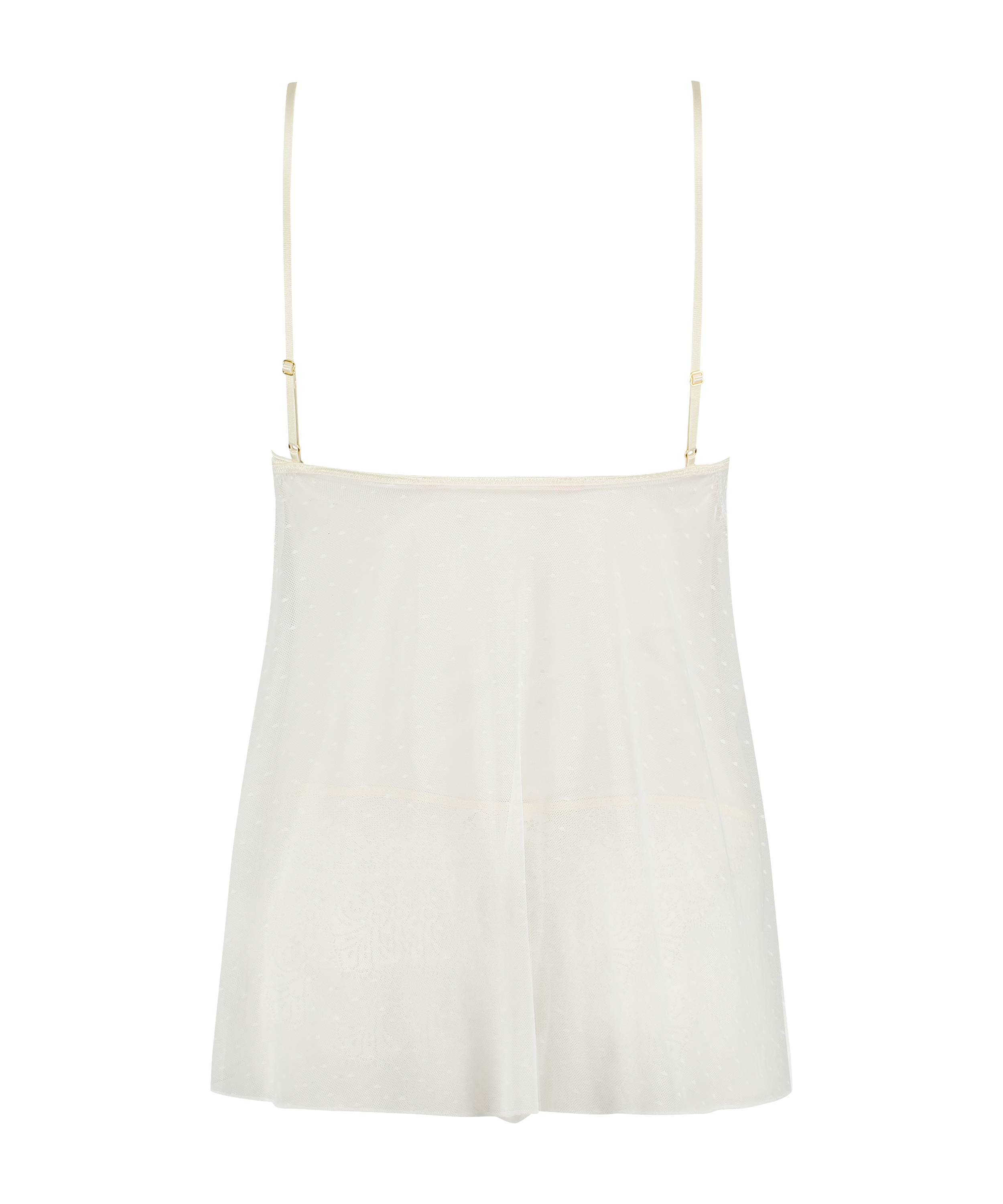 Babydoll Marilee, Violet, main