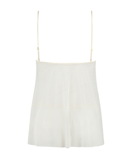 Babydoll Marilee, Violet