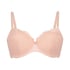 Soutien-gorge à armatures préformé Marine, Rose