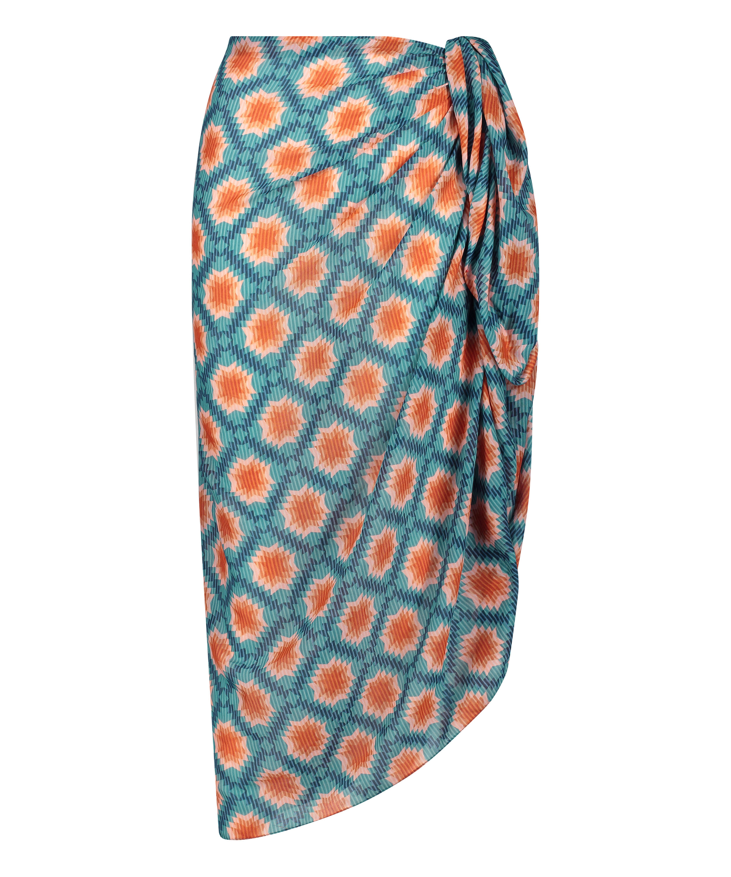 Pareo I AM Danielle, Vert