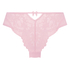 Slip brésilien Juliette, Rose