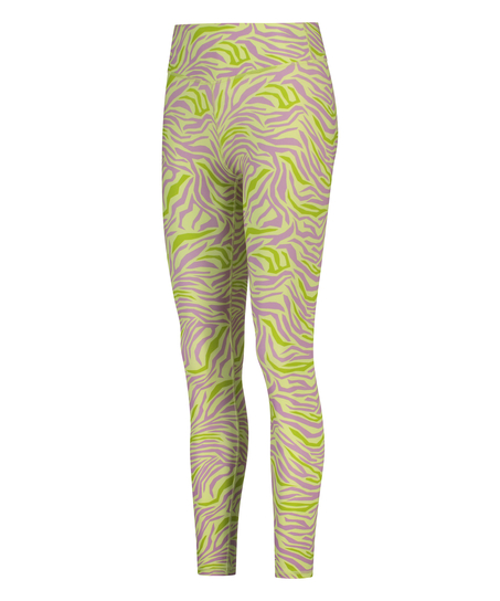 HKMX Legging taille haute, Vert