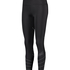 HKMX Legging taille régulière Run Baby Run, Noir