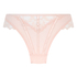 Slip brésilien Ali, Rose