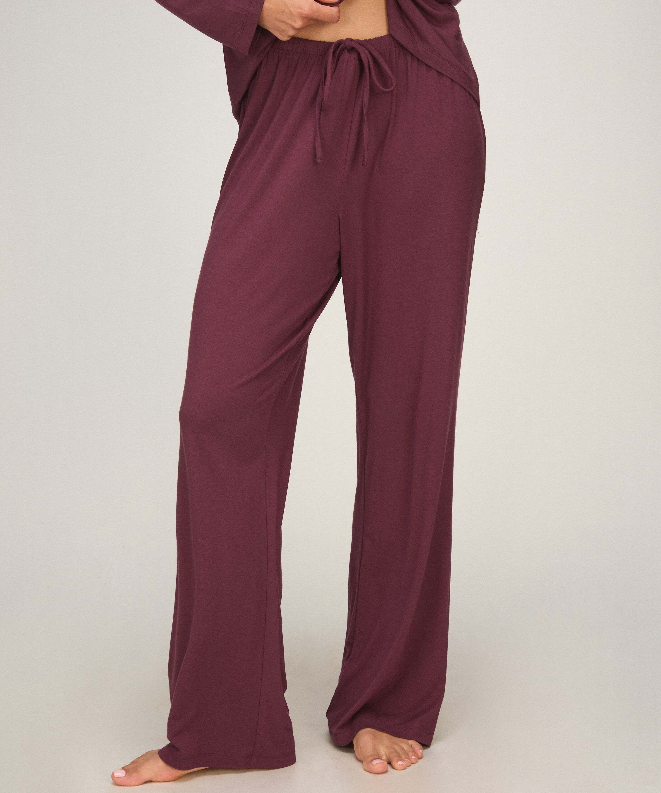 Pantalon de pyjama Jersey Essential